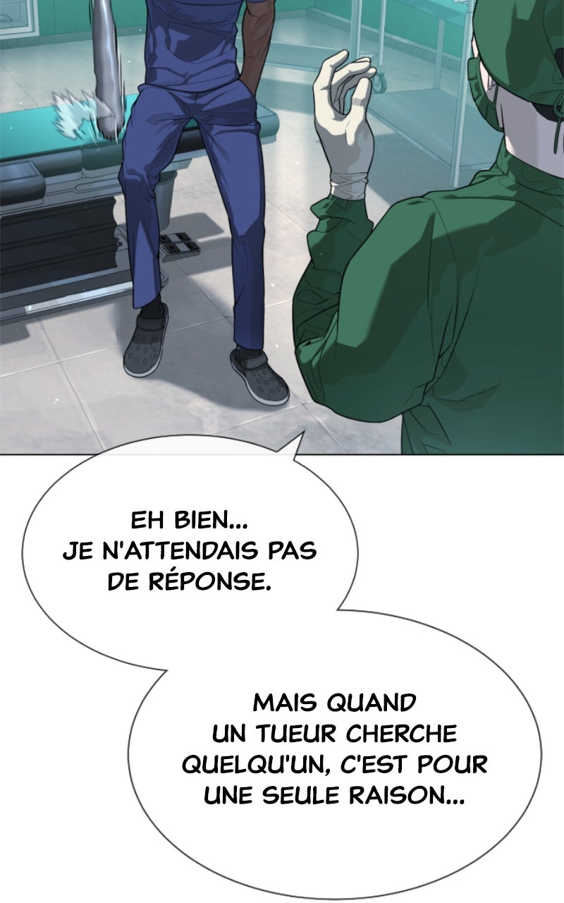 Read Killer Peter FR Manga Online