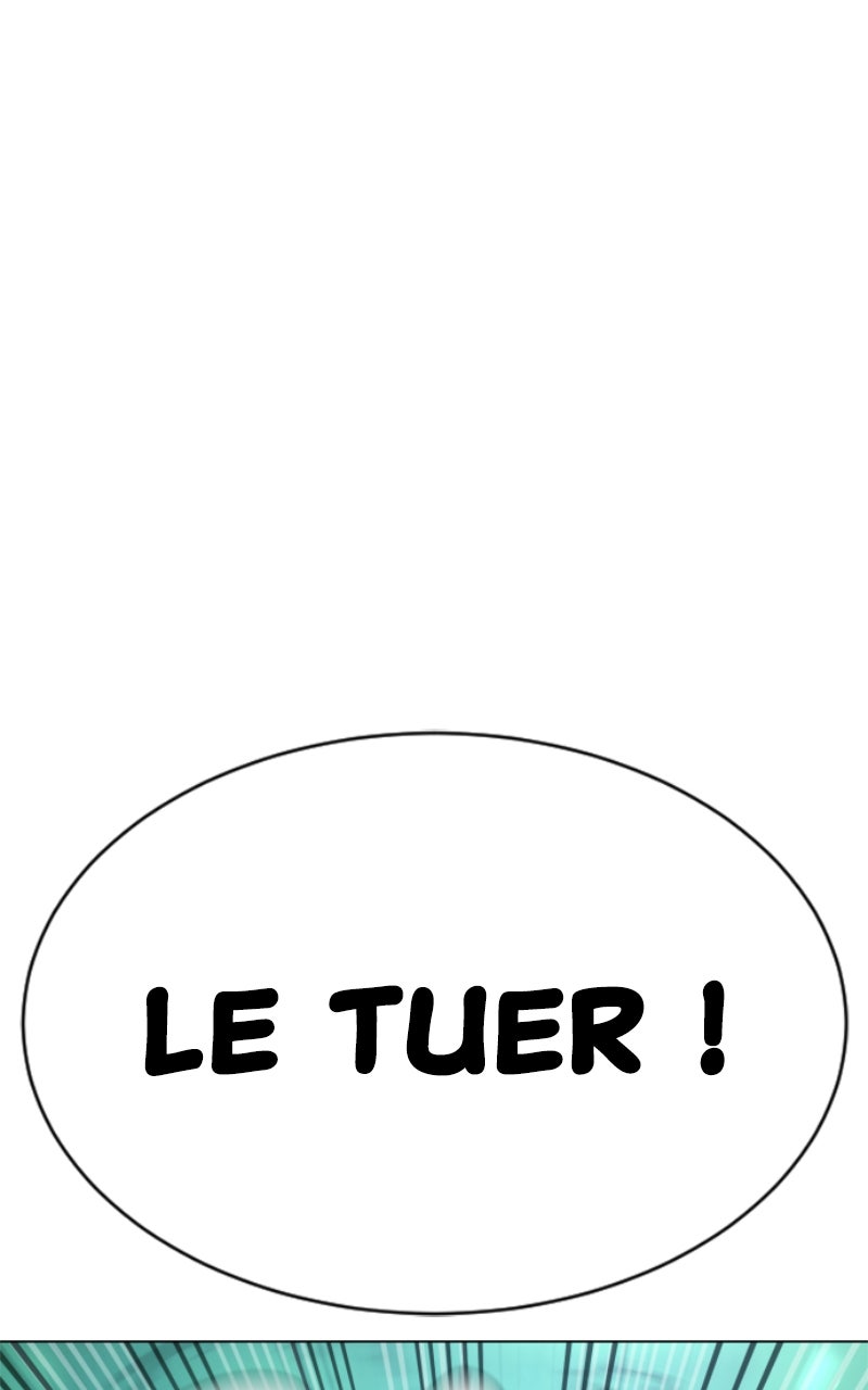 Read Killer Peter FR Manga Online