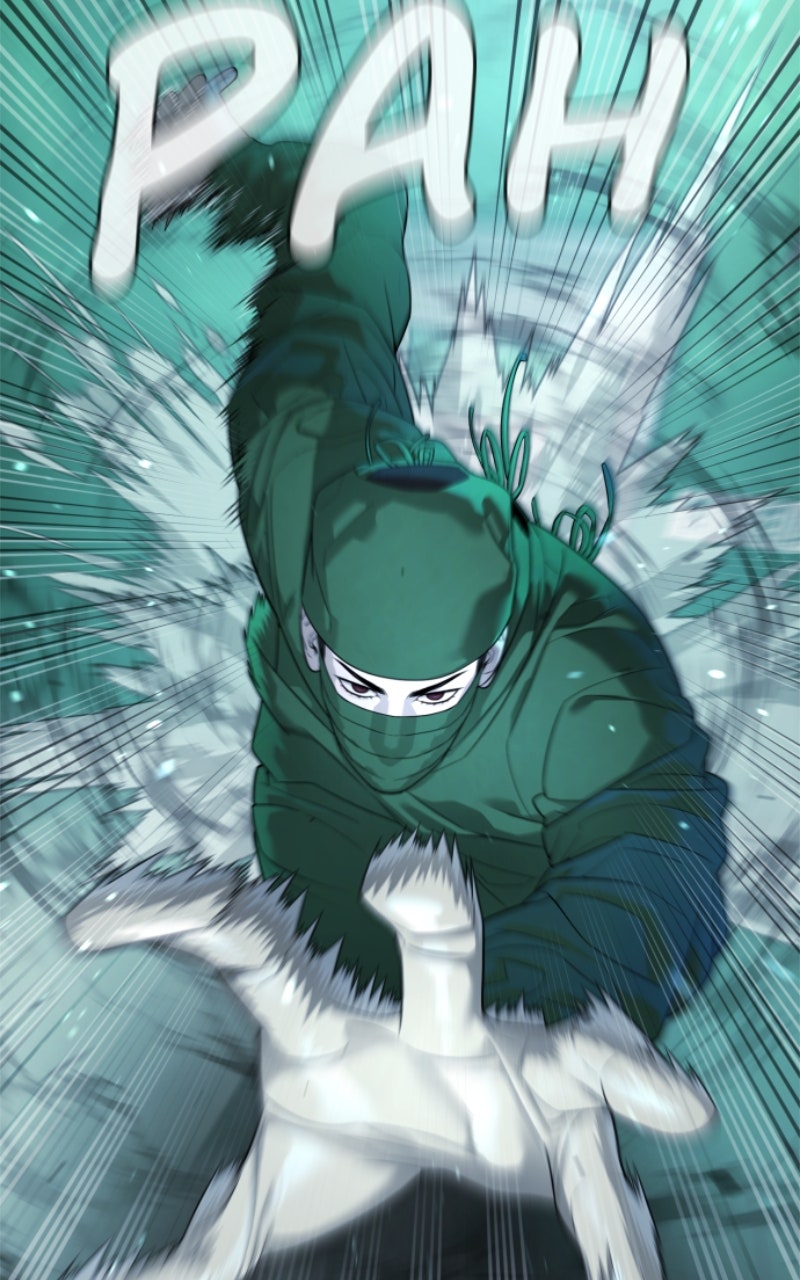 Read Killer Peter FR Manga Online