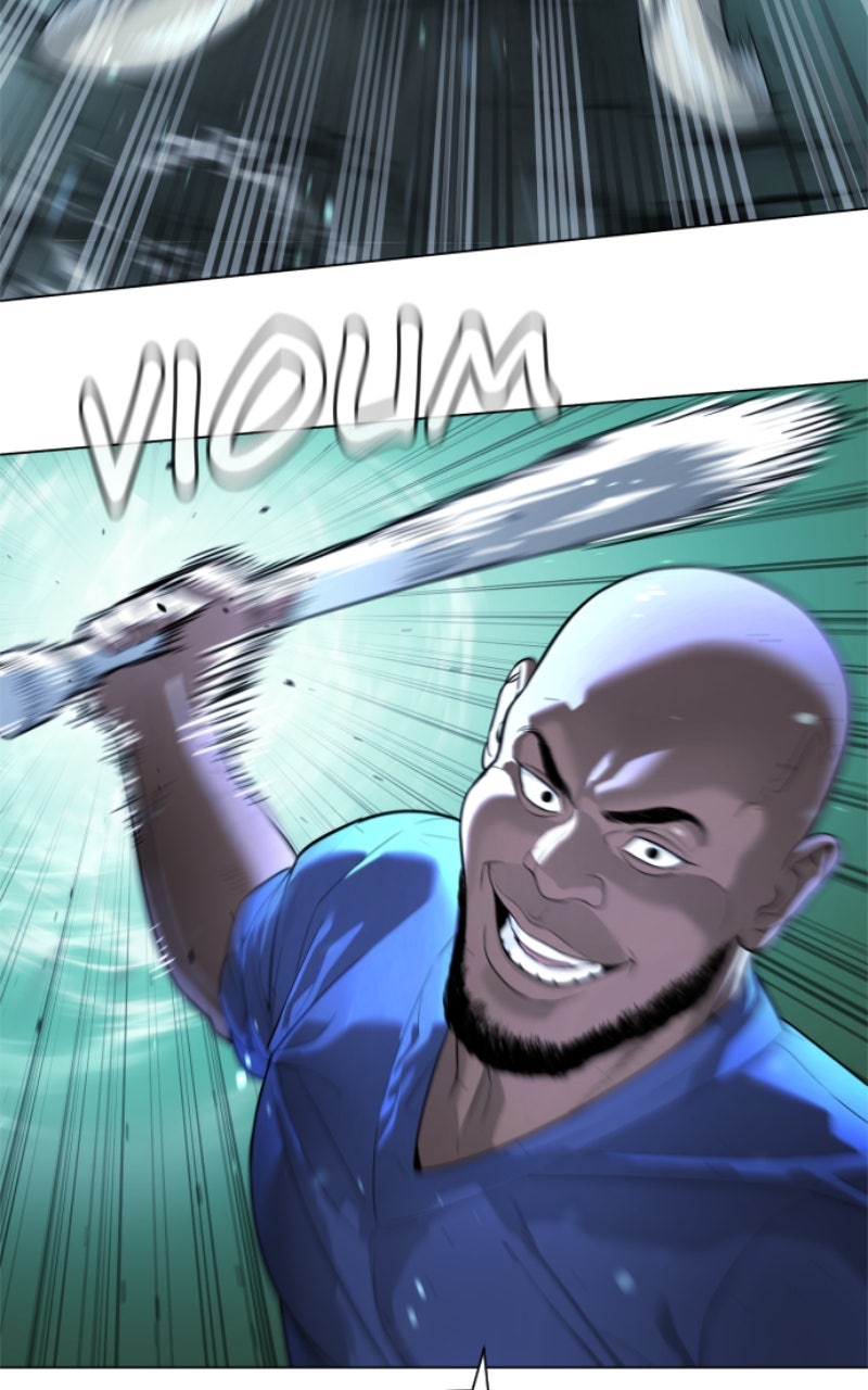 Read Killer Peter FR Manga Online