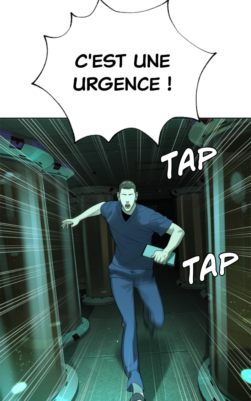 Read Killer Peter FR Manga Online