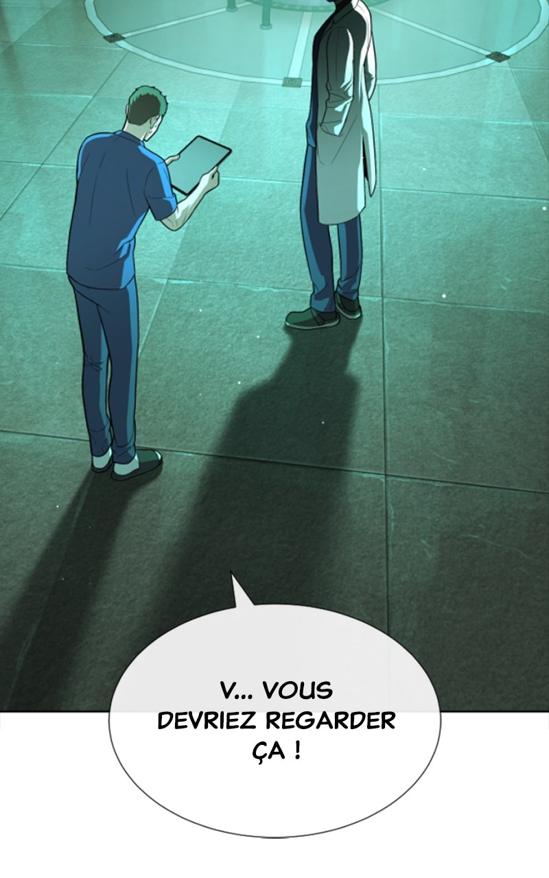 Read Killer Peter FR Manga Online