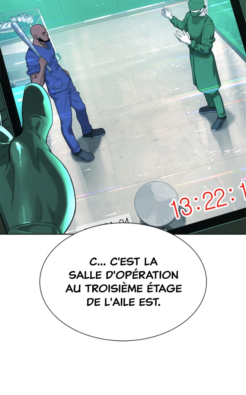 Read Killer Peter FR Manga Online