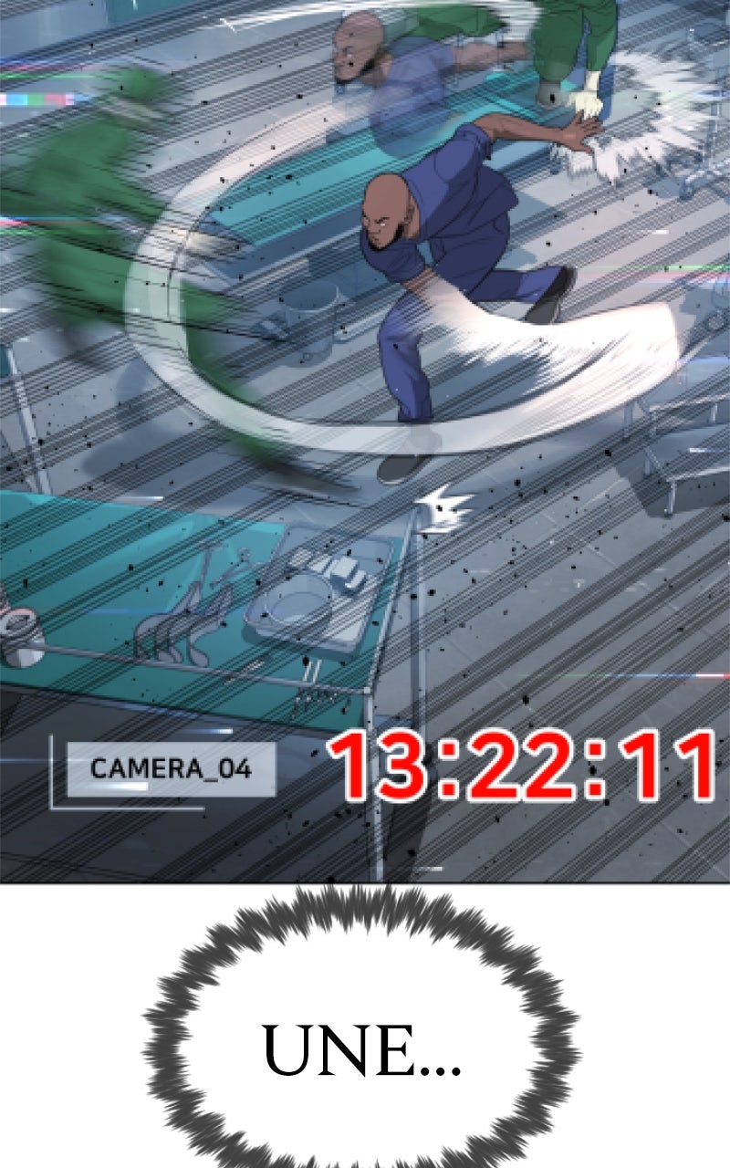 Read Killer Peter FR Manga Online