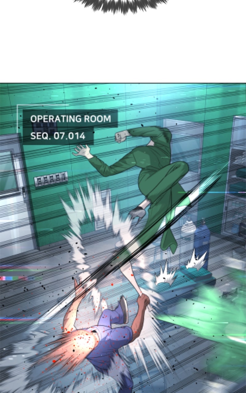 Read Killer Peter FR Manga Online