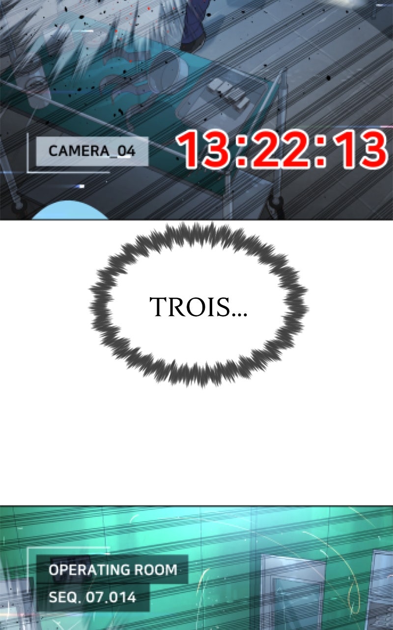 Read Killer Peter FR Manga Online