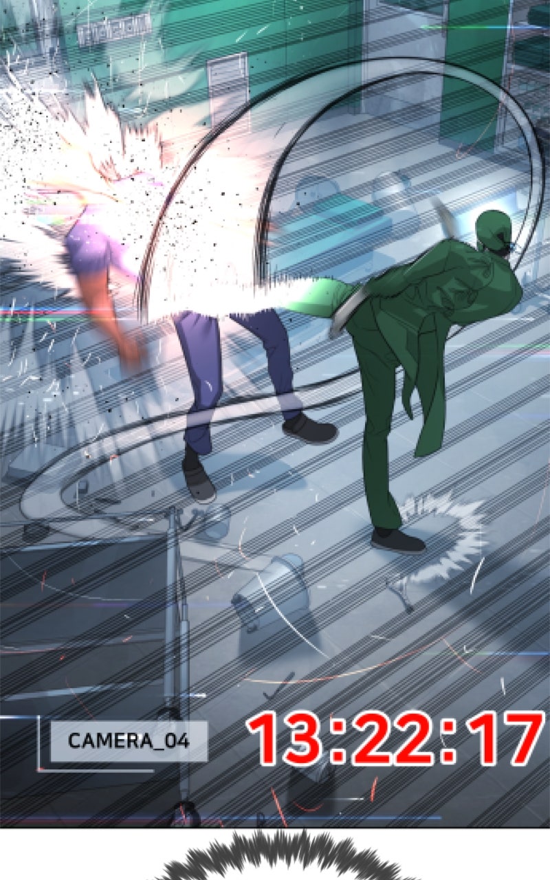 Read Killer Peter FR Manga Online