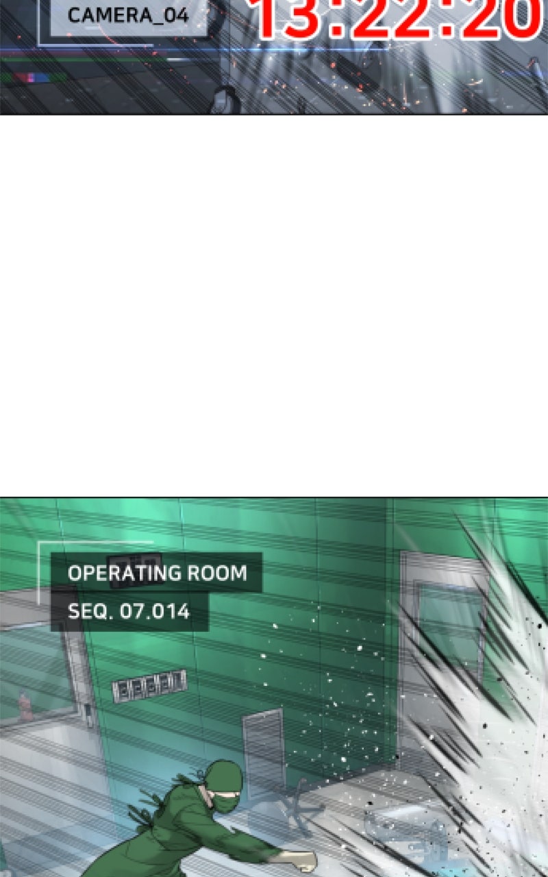 Read Killer Peter FR Manga Online