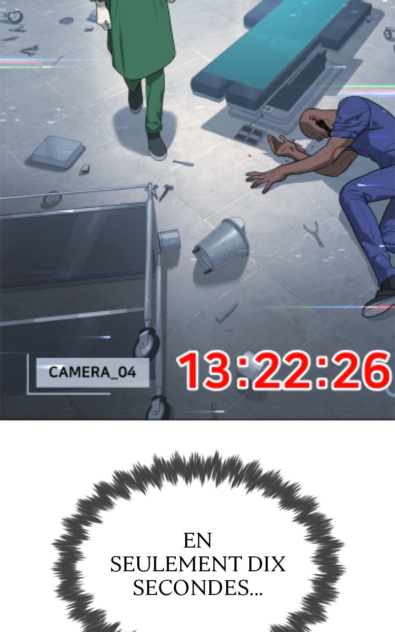 Read Killer Peter FR Manga Online