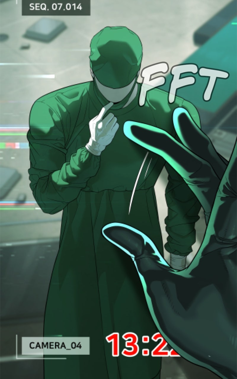 Read Killer Peter FR Manga Online