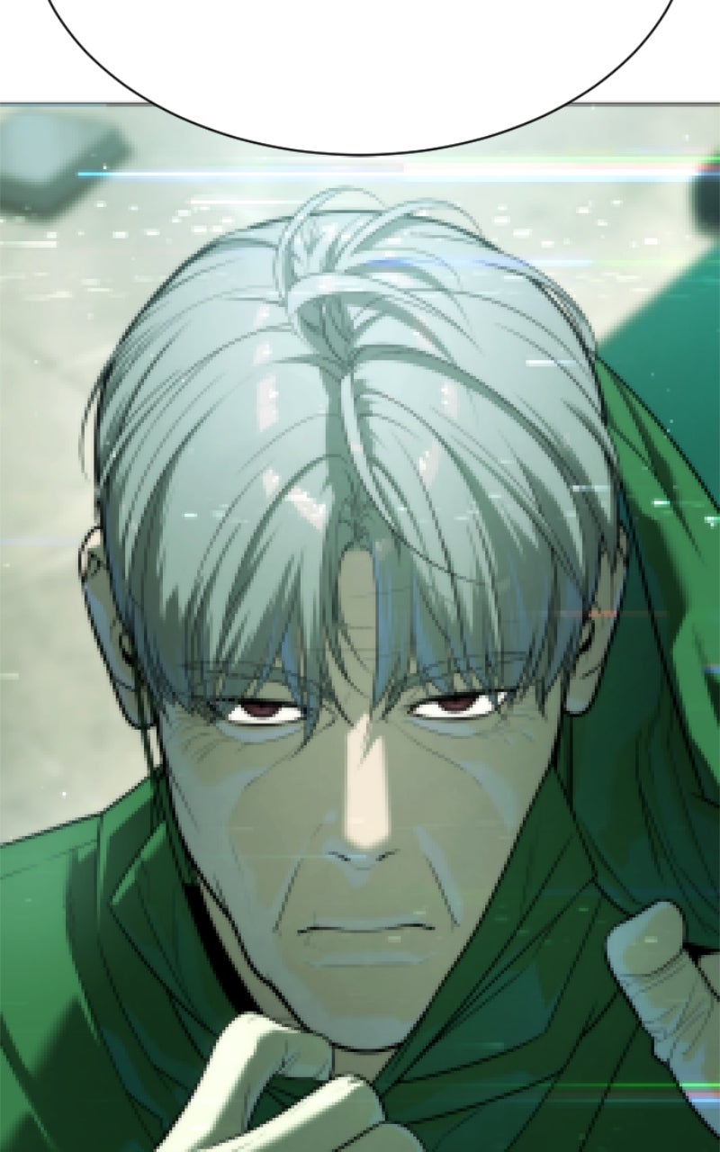 Read Killer Peter FR Manga Online