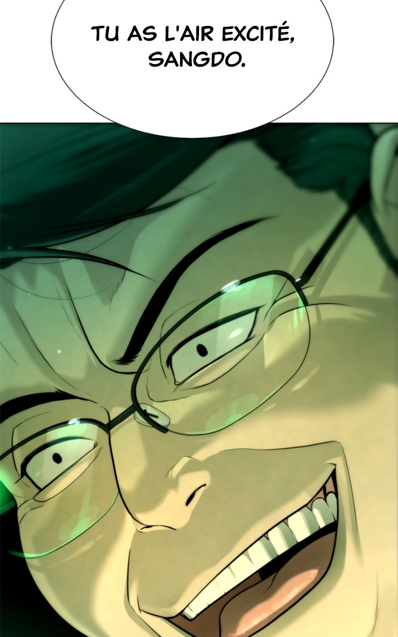 Read Killer Peter FR Manga Online