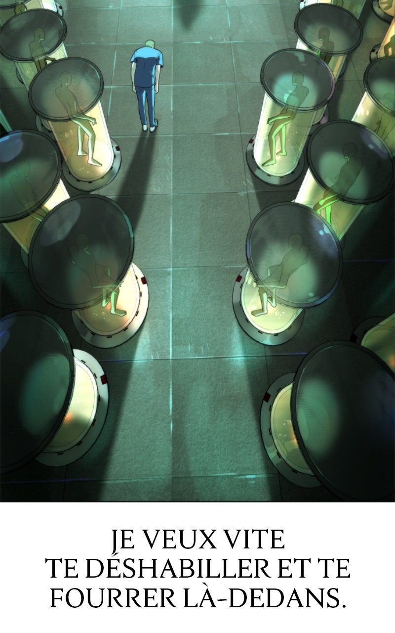 Read Killer Peter FR Manga Online