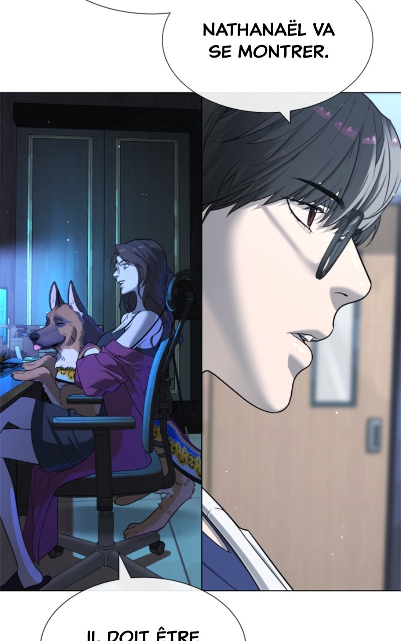 Read Killer Peter FR Manga Online