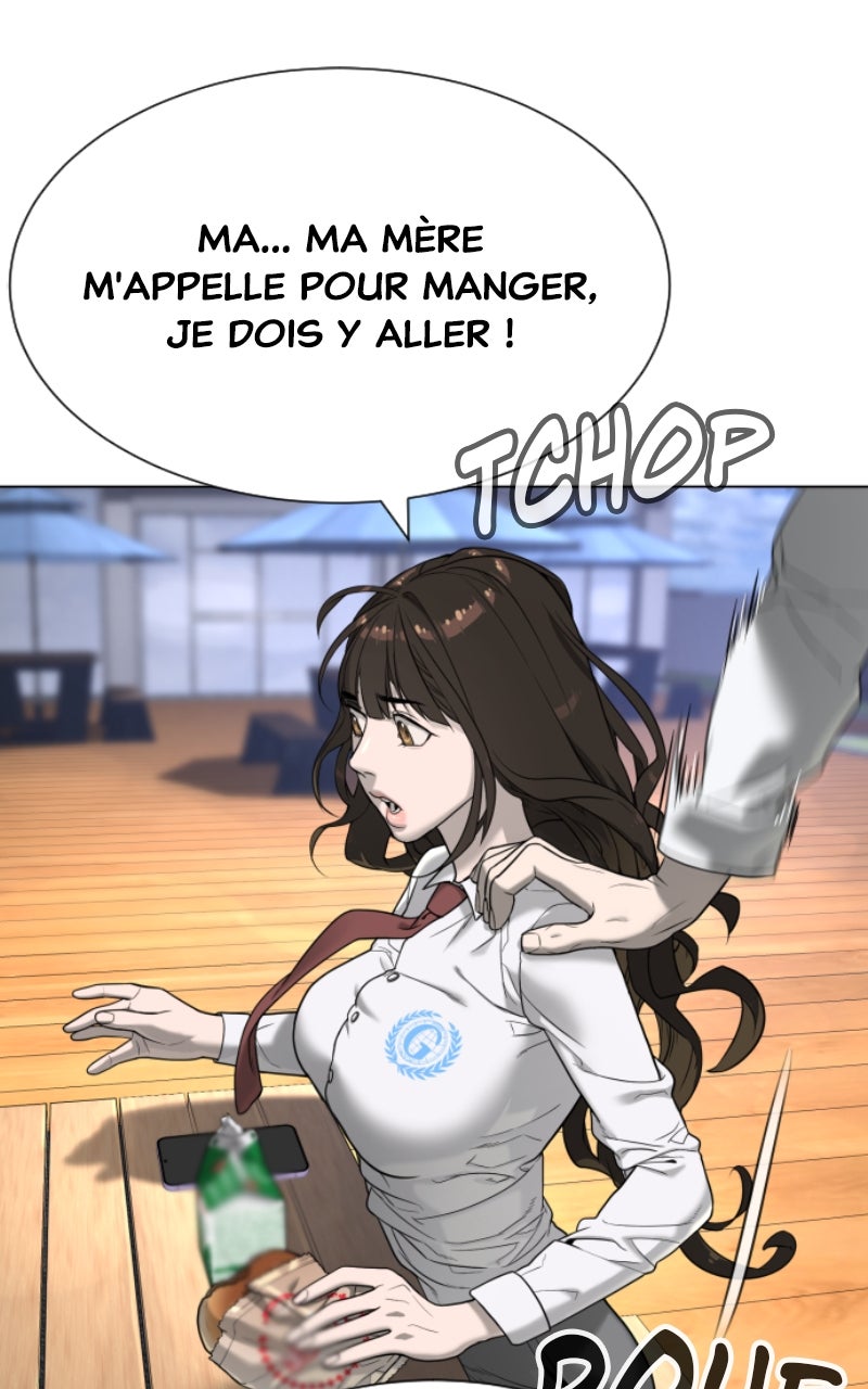 Read Killer Peter FR Manga Online