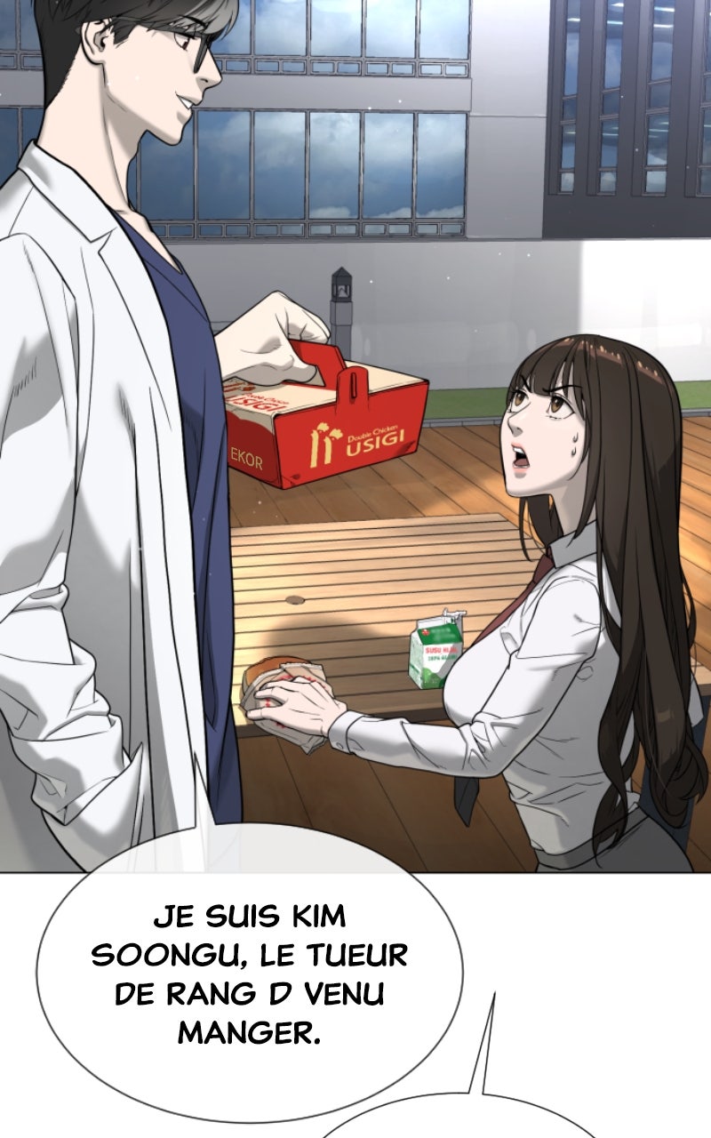 Read Killer Peter FR Manga Online