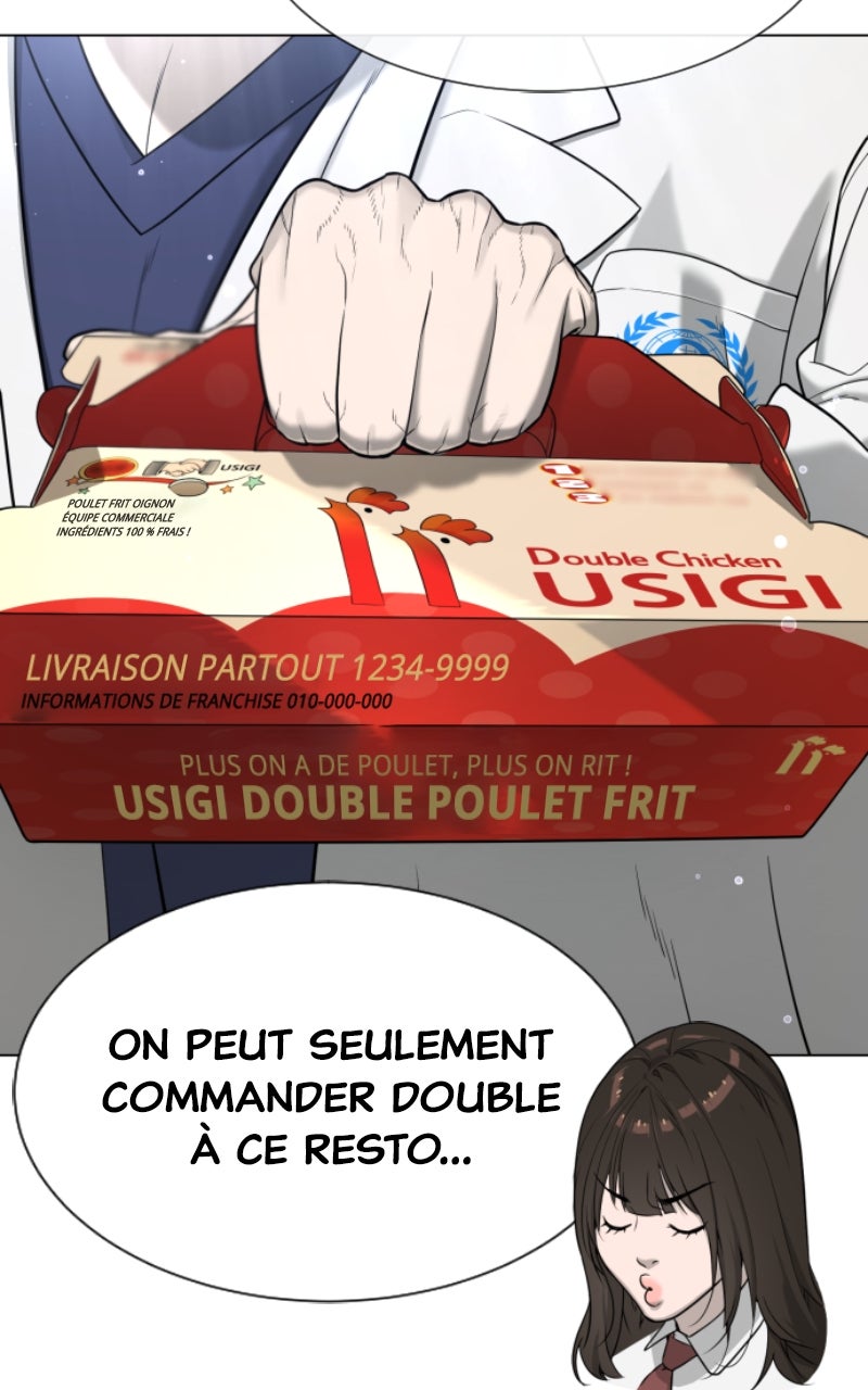 Read Killer Peter FR Manga Online