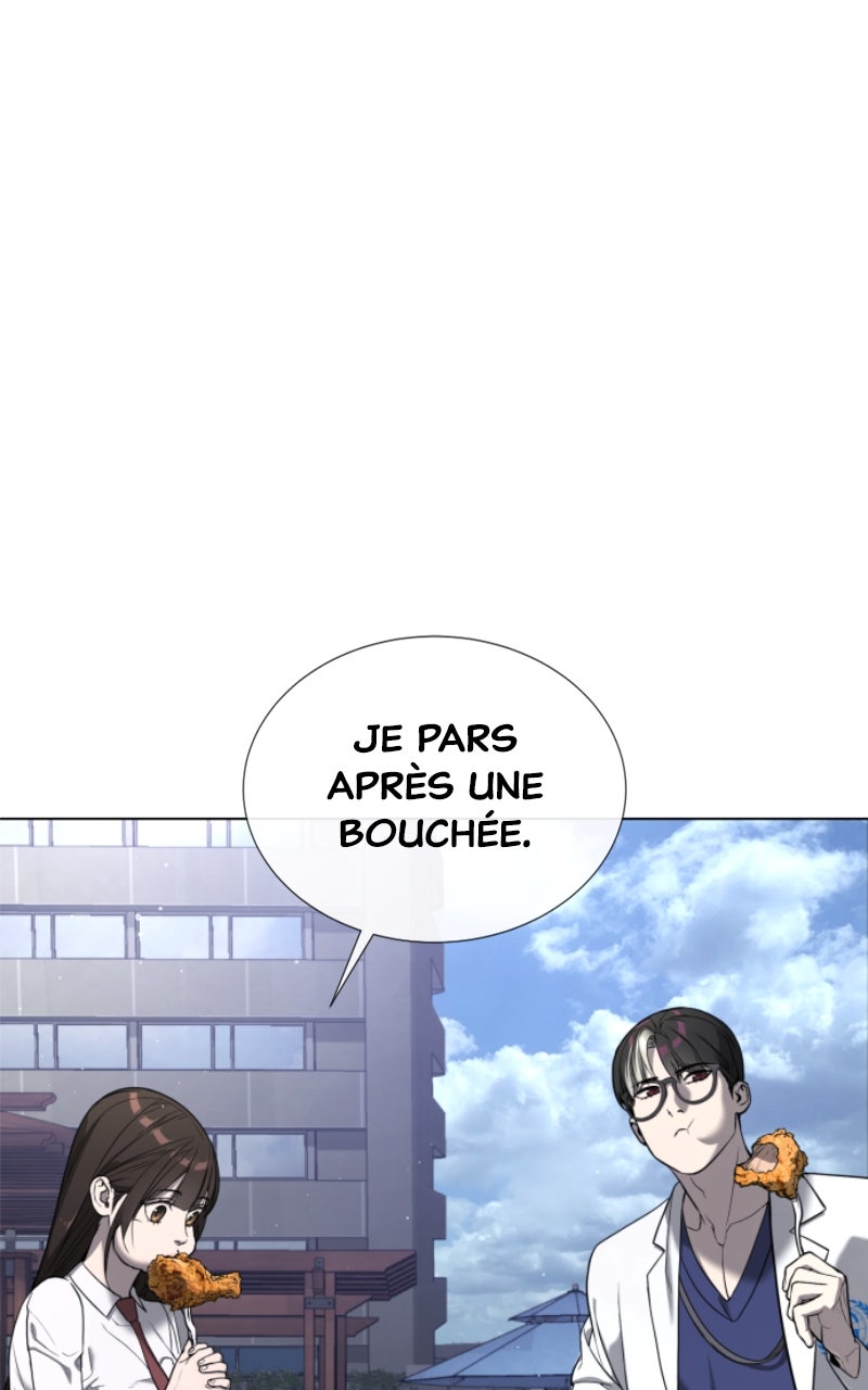 Read Killer Peter FR Manga Online