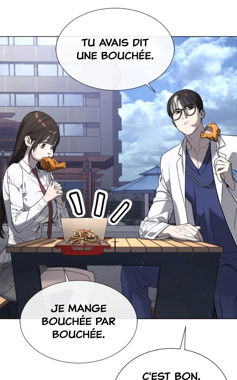 Read Killer Peter FR Manga Online