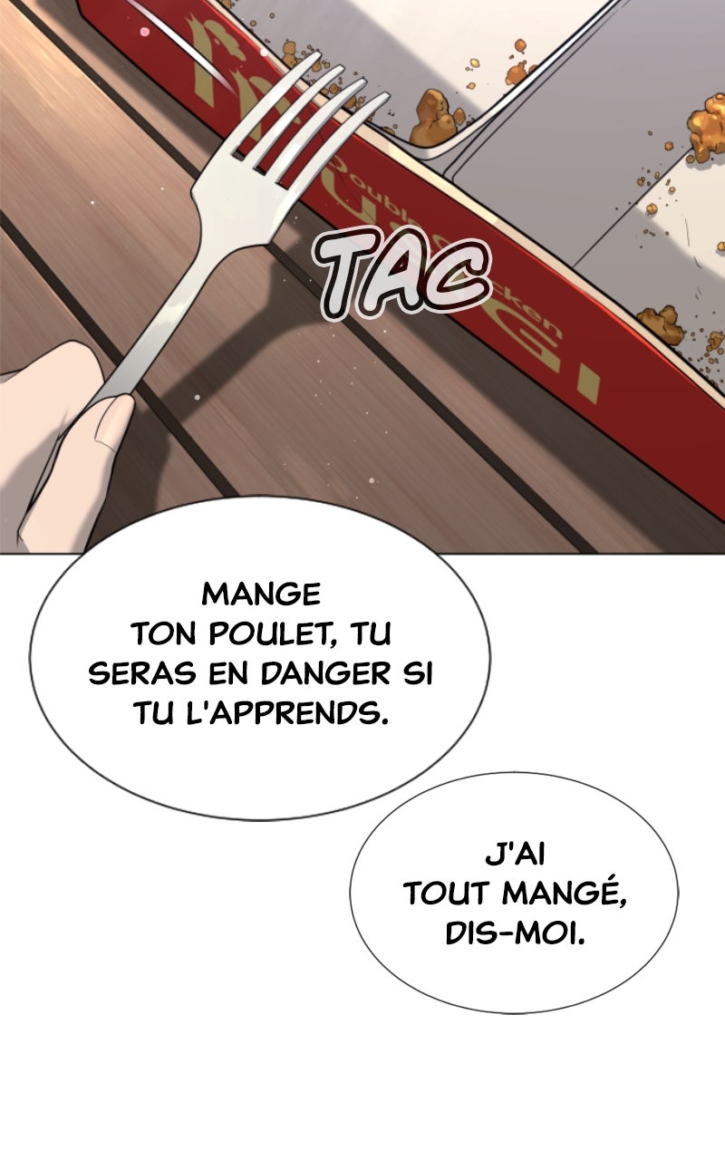 Read Killer Peter FR Manga Online