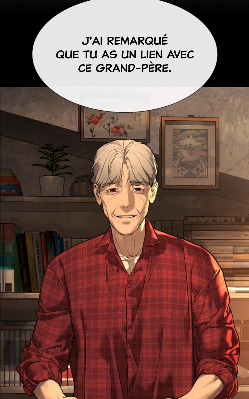 Read Killer Peter FR Manga Online