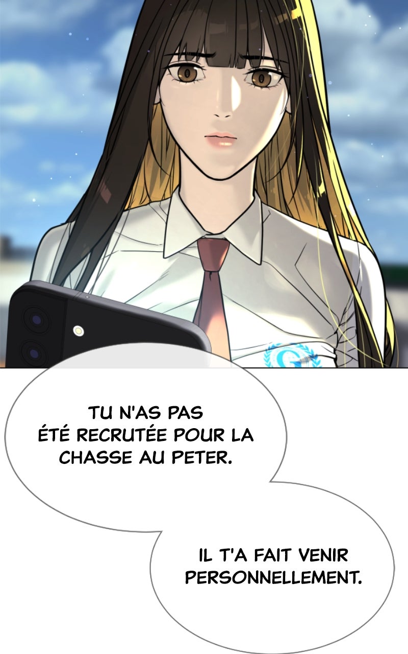 Read Killer Peter FR Manga Online