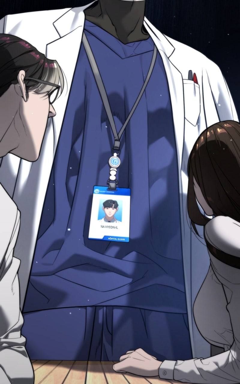 Read Killer Peter FR Manga Online