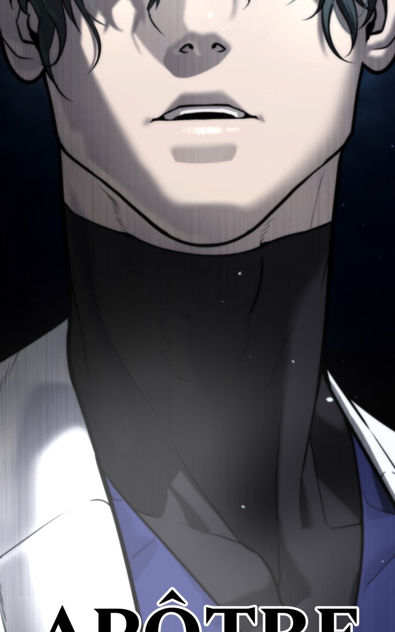 Read Killer Peter FR Manga Online