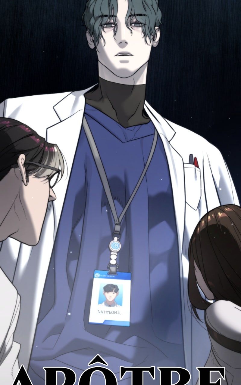 Read Killer Peter FR Manga Online