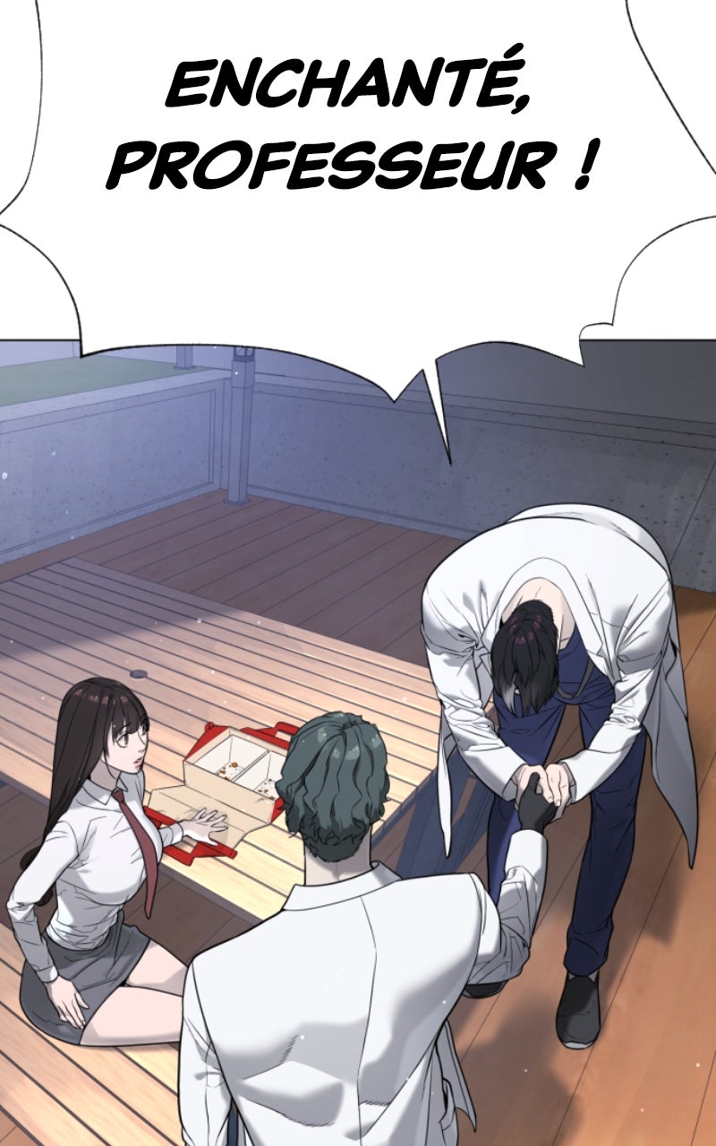 Read Killer Peter FR Manga Online