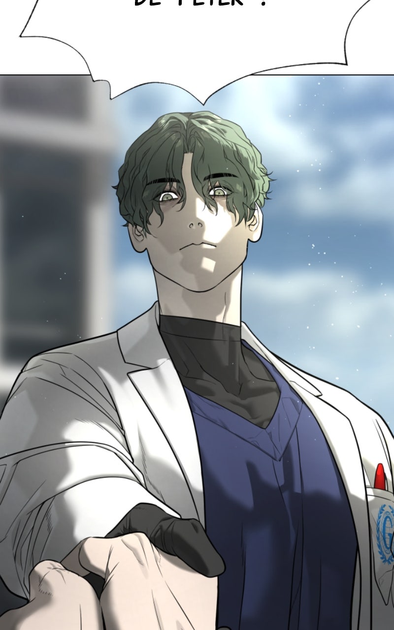 Read Killer Peter FR Manga Online