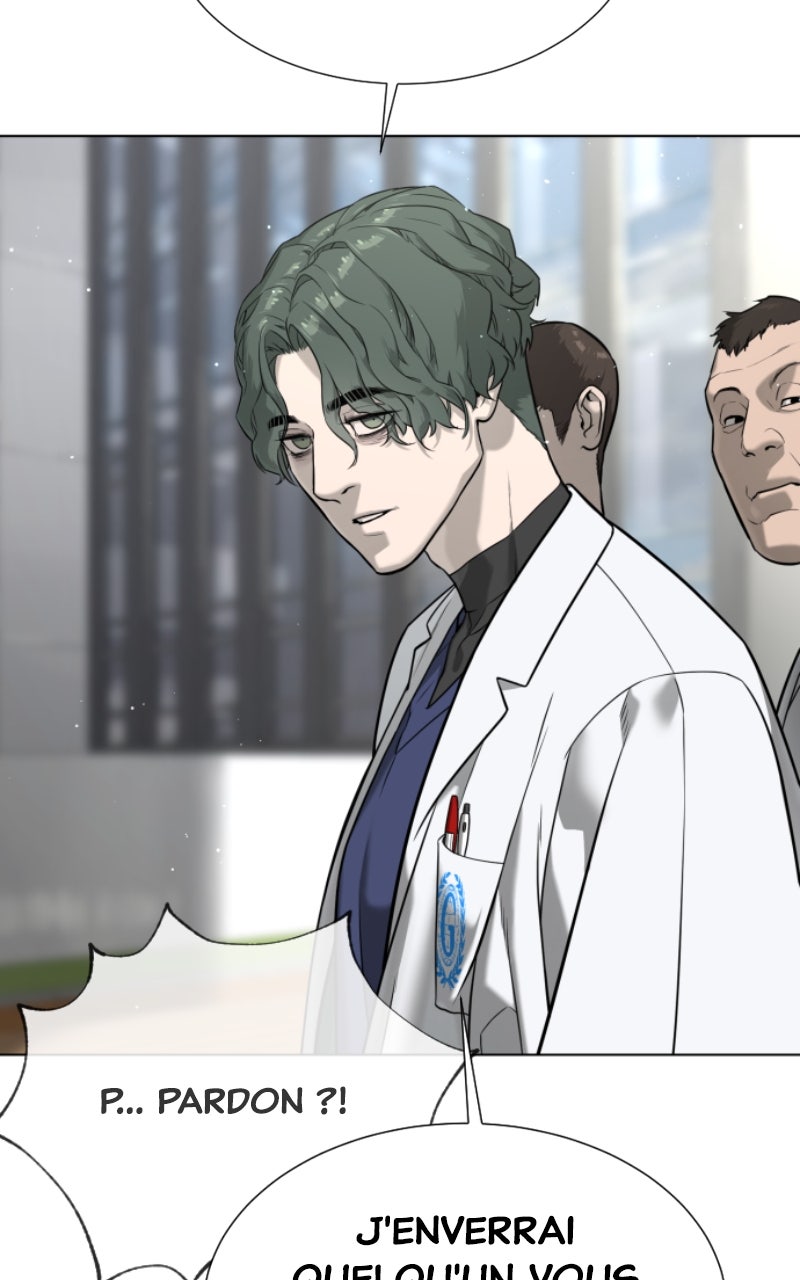 Read Killer Peter FR Manga Online