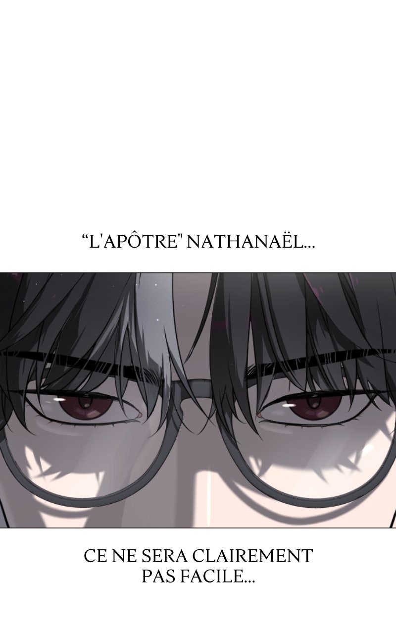 Read Killer Peter FR Manga Online