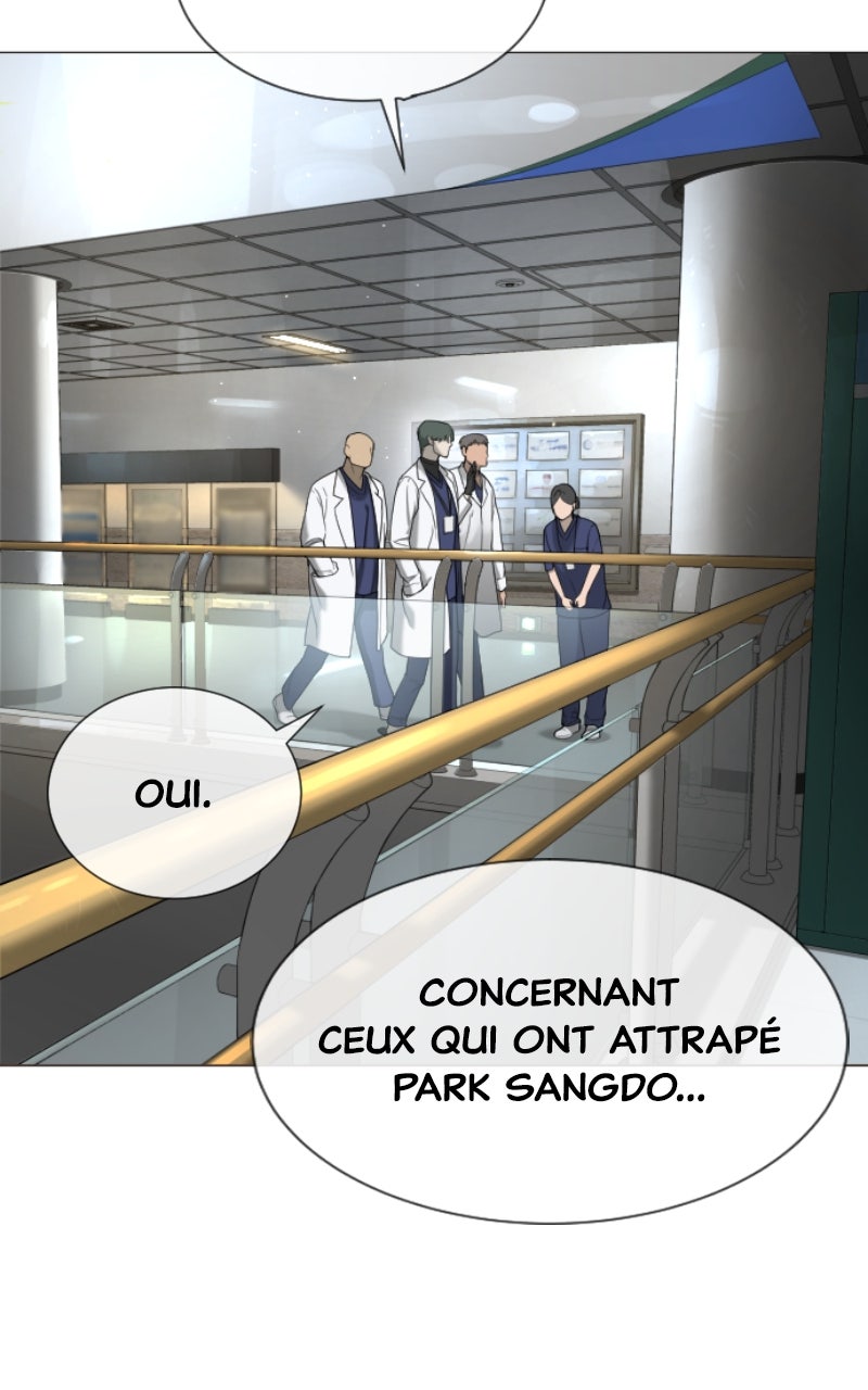 Read Killer Peter FR Manga Online