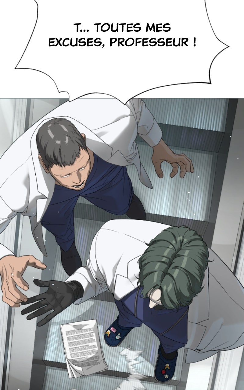 Read Killer Peter FR Manga Online