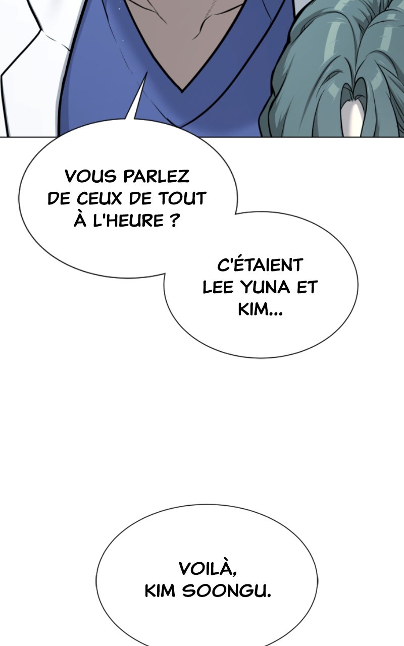 Read Killer Peter FR Manga Online