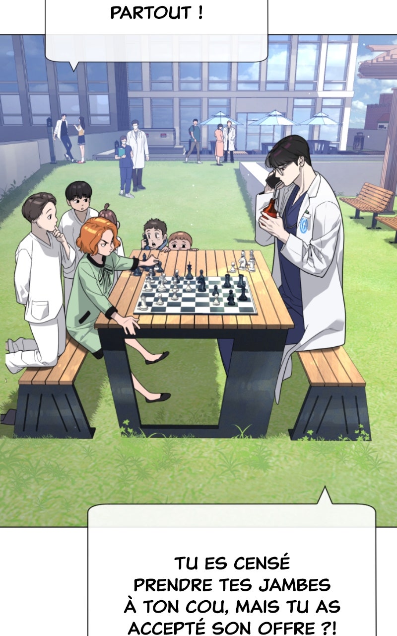 Read Killer Peter FR Manga Online