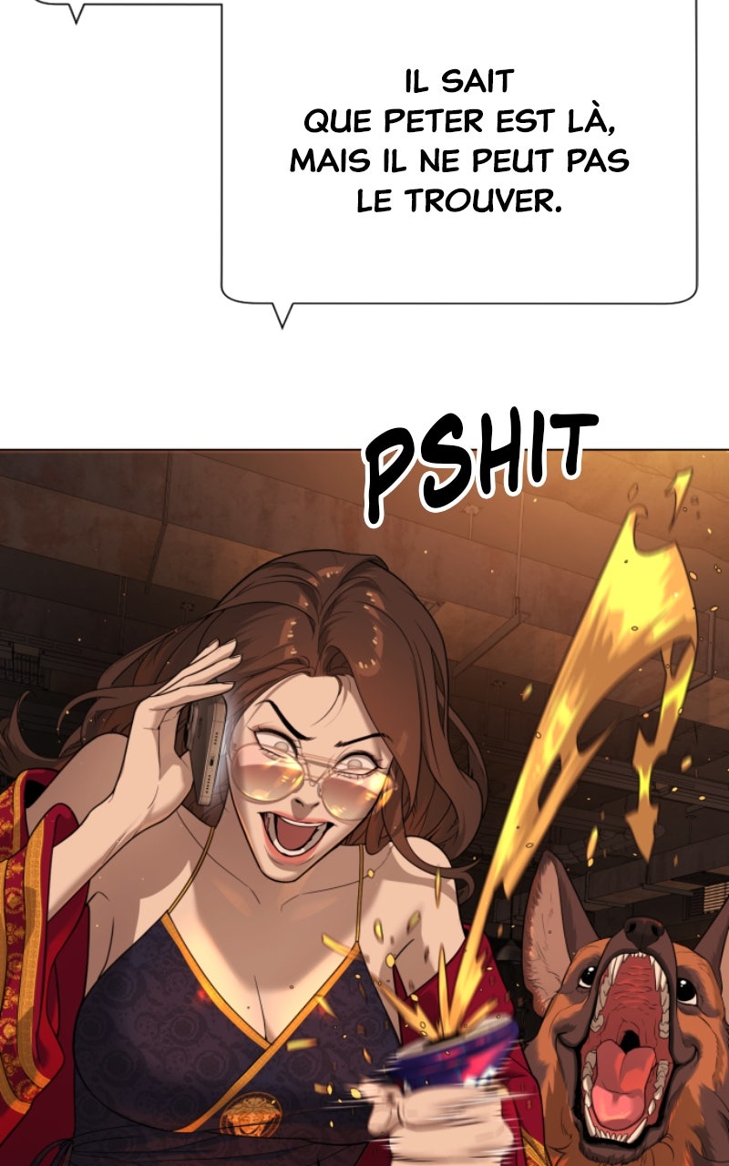 Read Killer Peter FR Manga Online