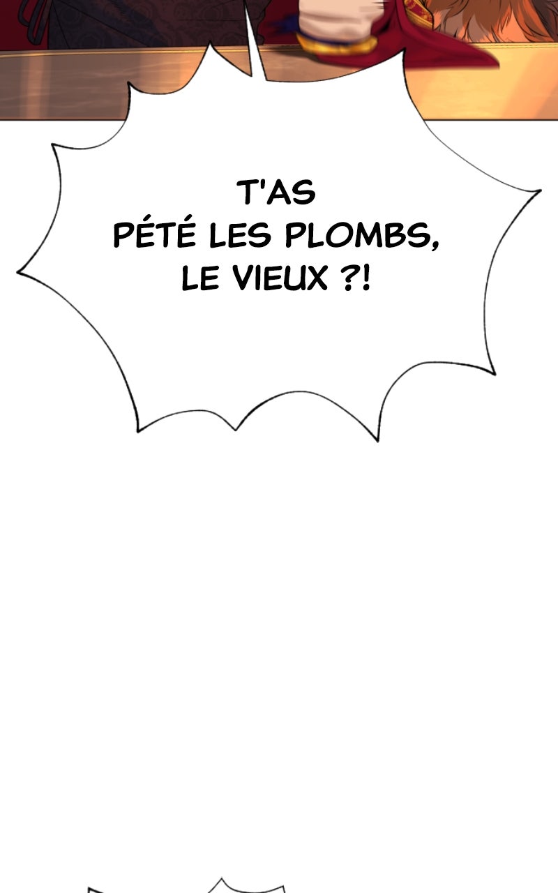 Read Killer Peter FR Manga Online