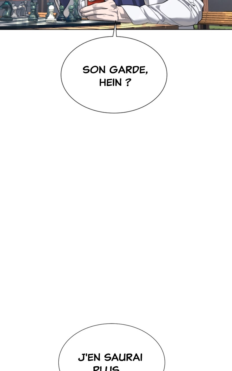 Read Killer Peter FR Manga Online