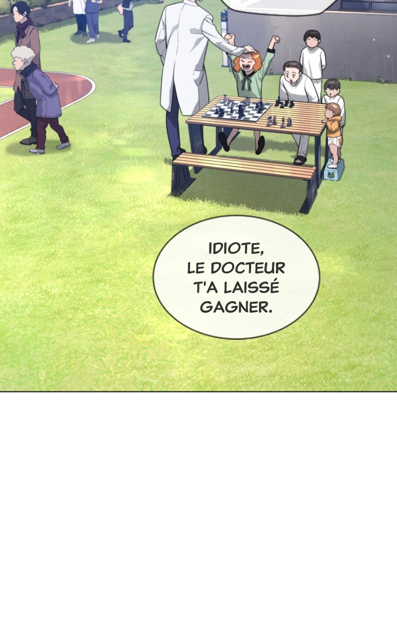 Read Killer Peter FR Manga Online