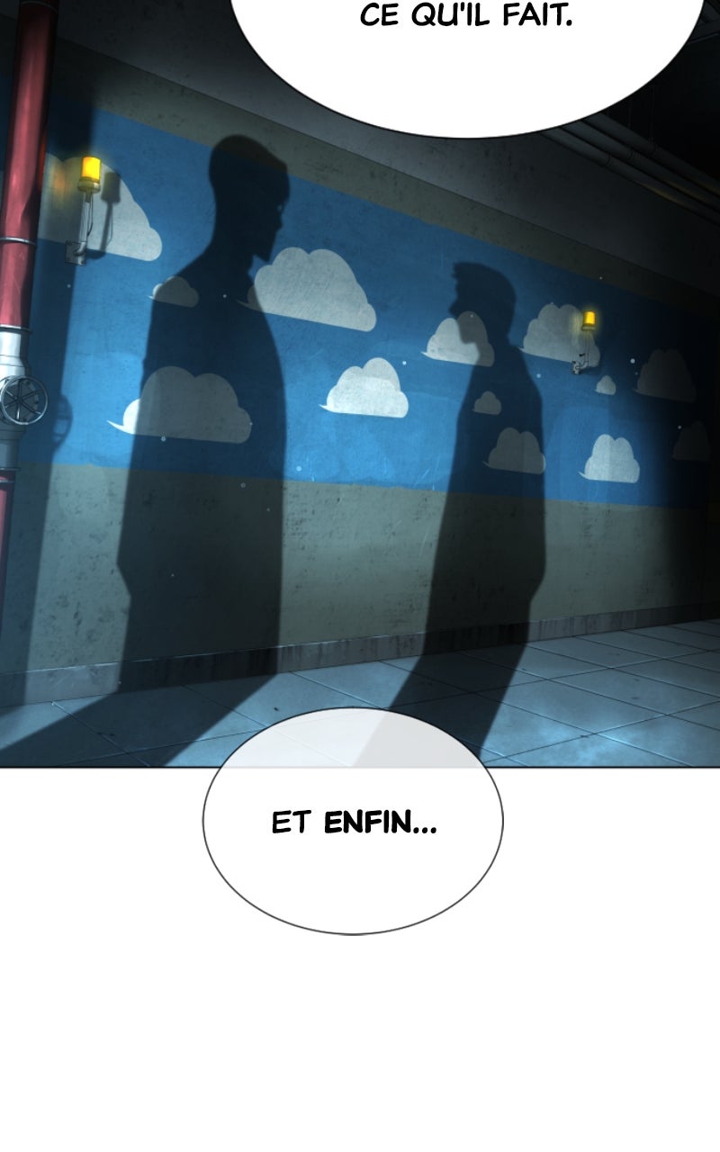 Read Killer Peter FR Manga Online