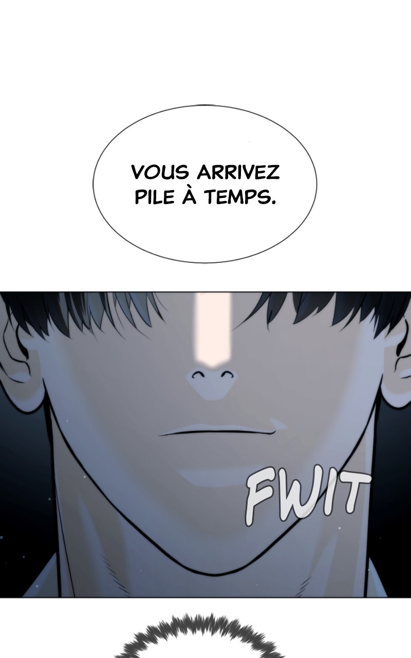 Read Killer Peter FR Manga Online