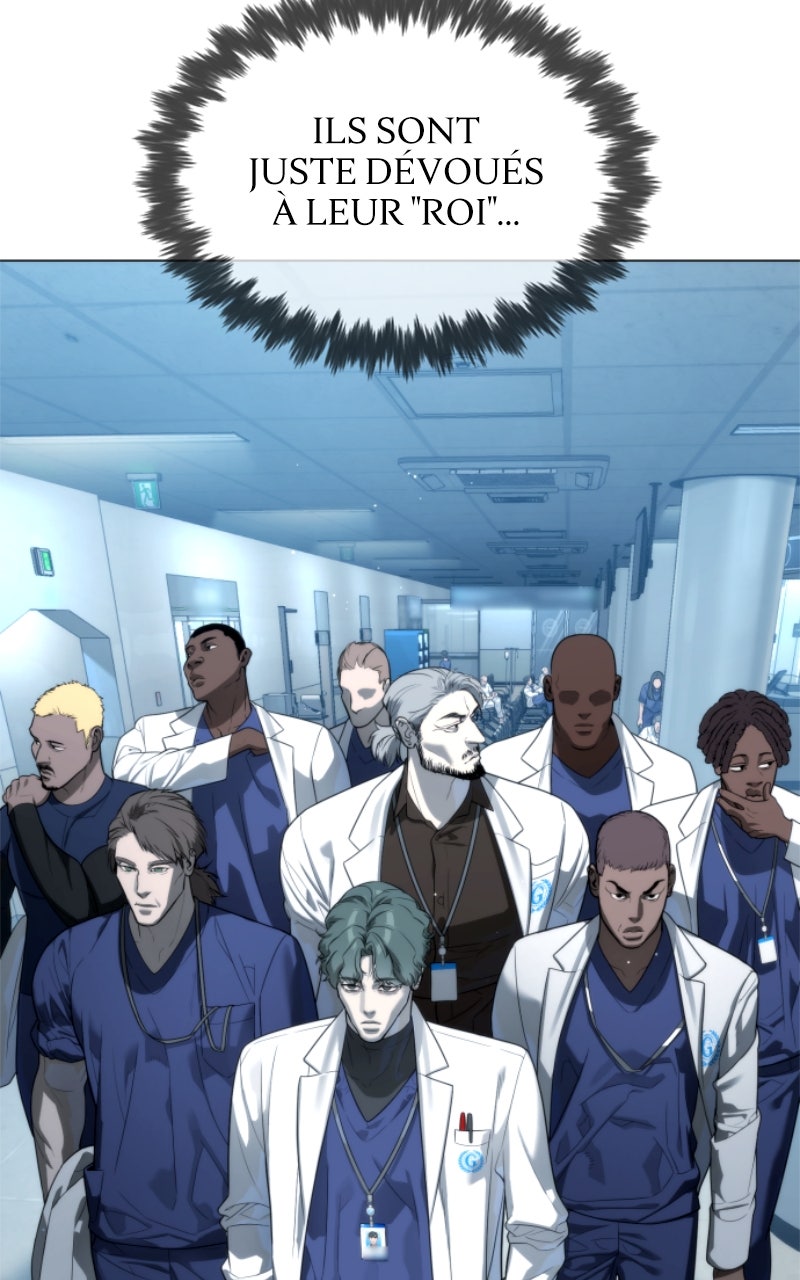 Read Killer Peter FR Manga Online