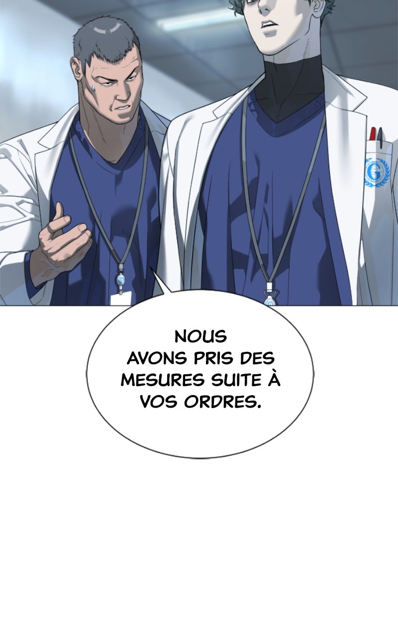 Read Killer Peter FR Manga Online