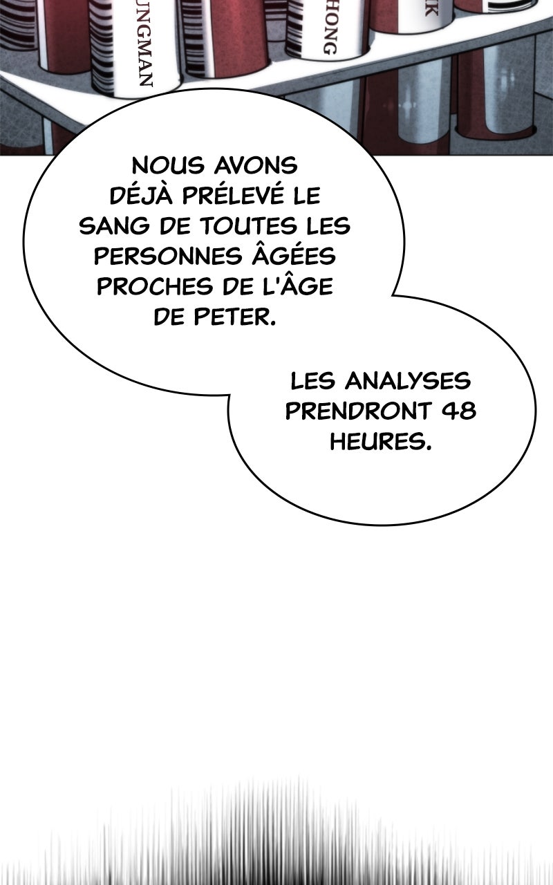 Read Killer Peter FR Manga Online