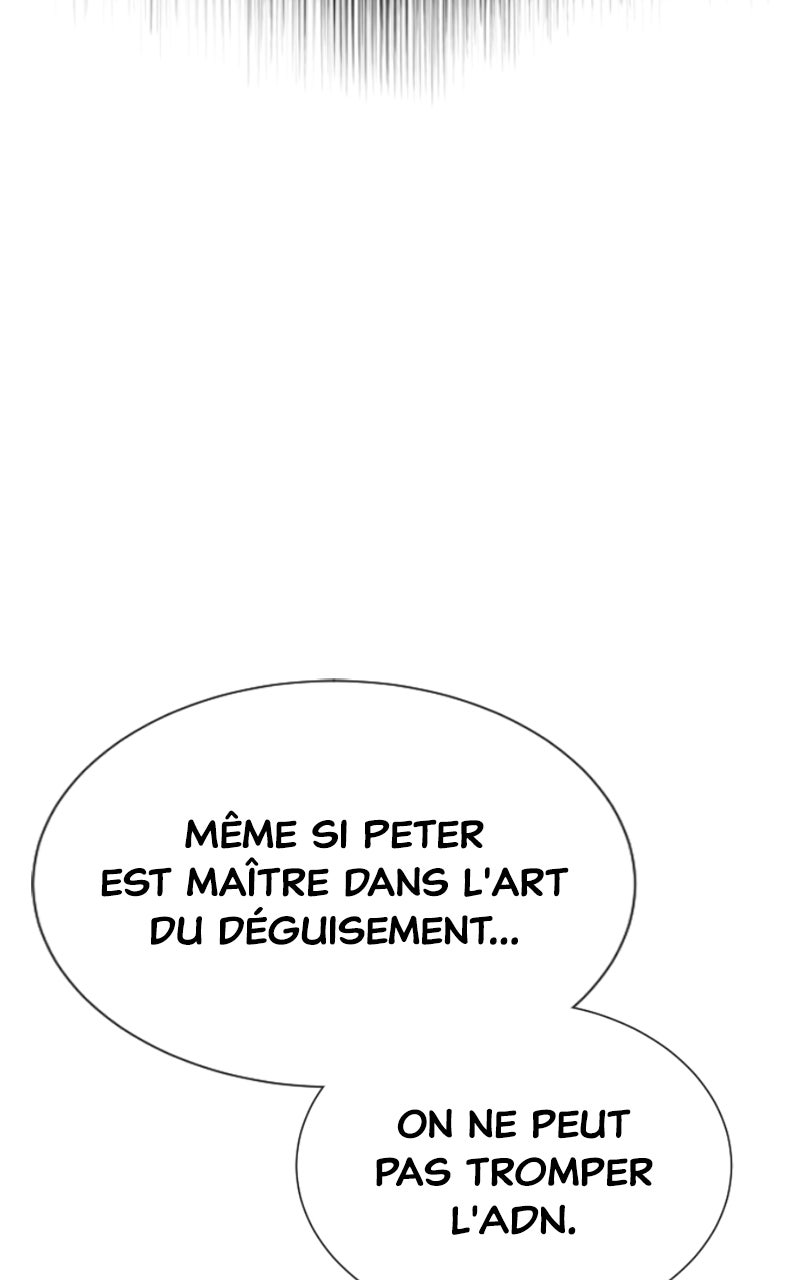 Read Killer Peter FR Manga Online