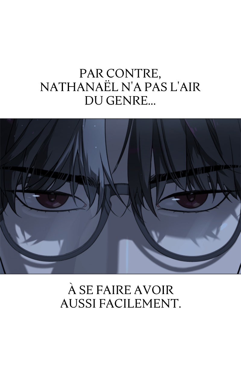 Read Killer Peter FR Manga Online