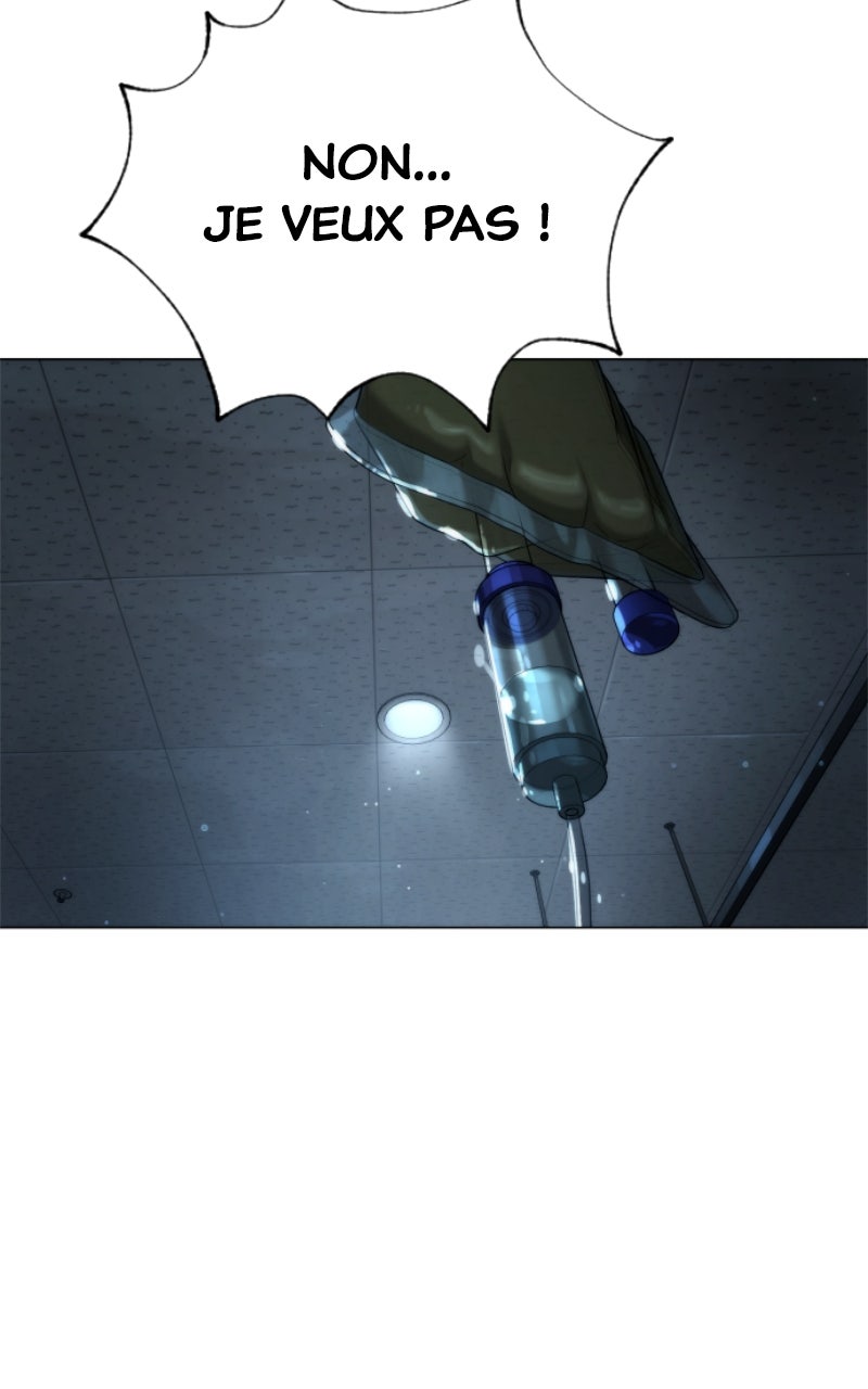 Read Killer Peter FR Manga Online