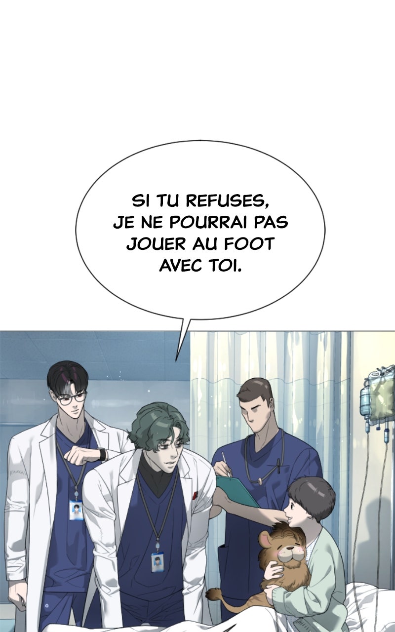 Read Killer Peter FR Manga Online